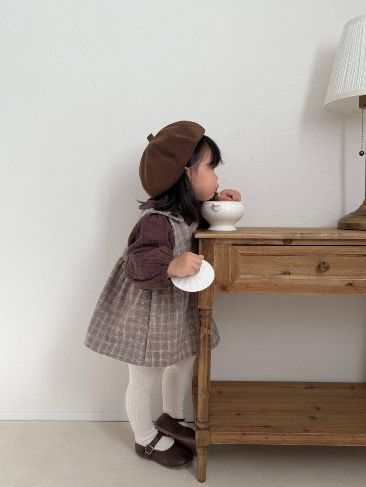 mimi market cookie check ops (70-85cm)