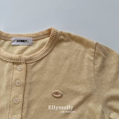 ELLYMOLLY henny box tee (90-160cm)