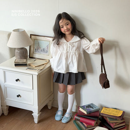 ninibello fine skirt (80-130cm)