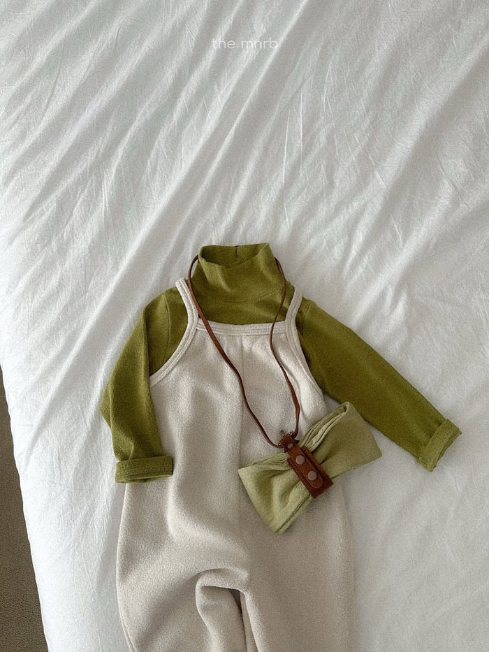 minirobe day overall (70-110cm)