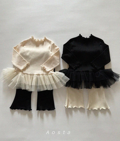 Aosta Jenny Blouse  (70-110cm)