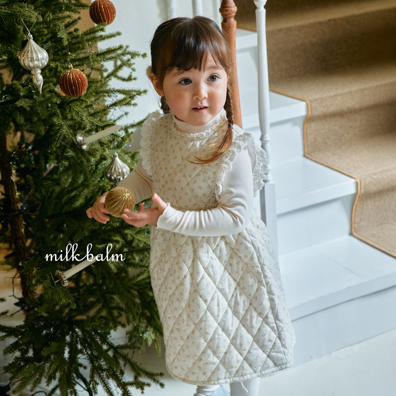 milkbalm laura quilting ops (75-125cm)