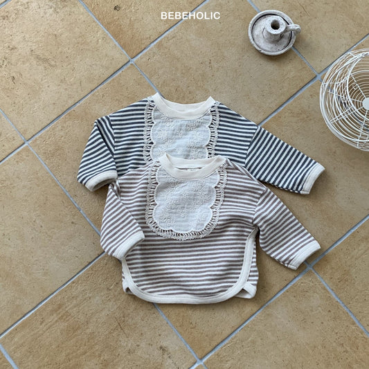 bebeholic petit mtm (Bebe 3-18m)