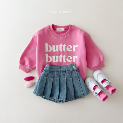 DAILYBEBE double butter MTM (75-145cm)