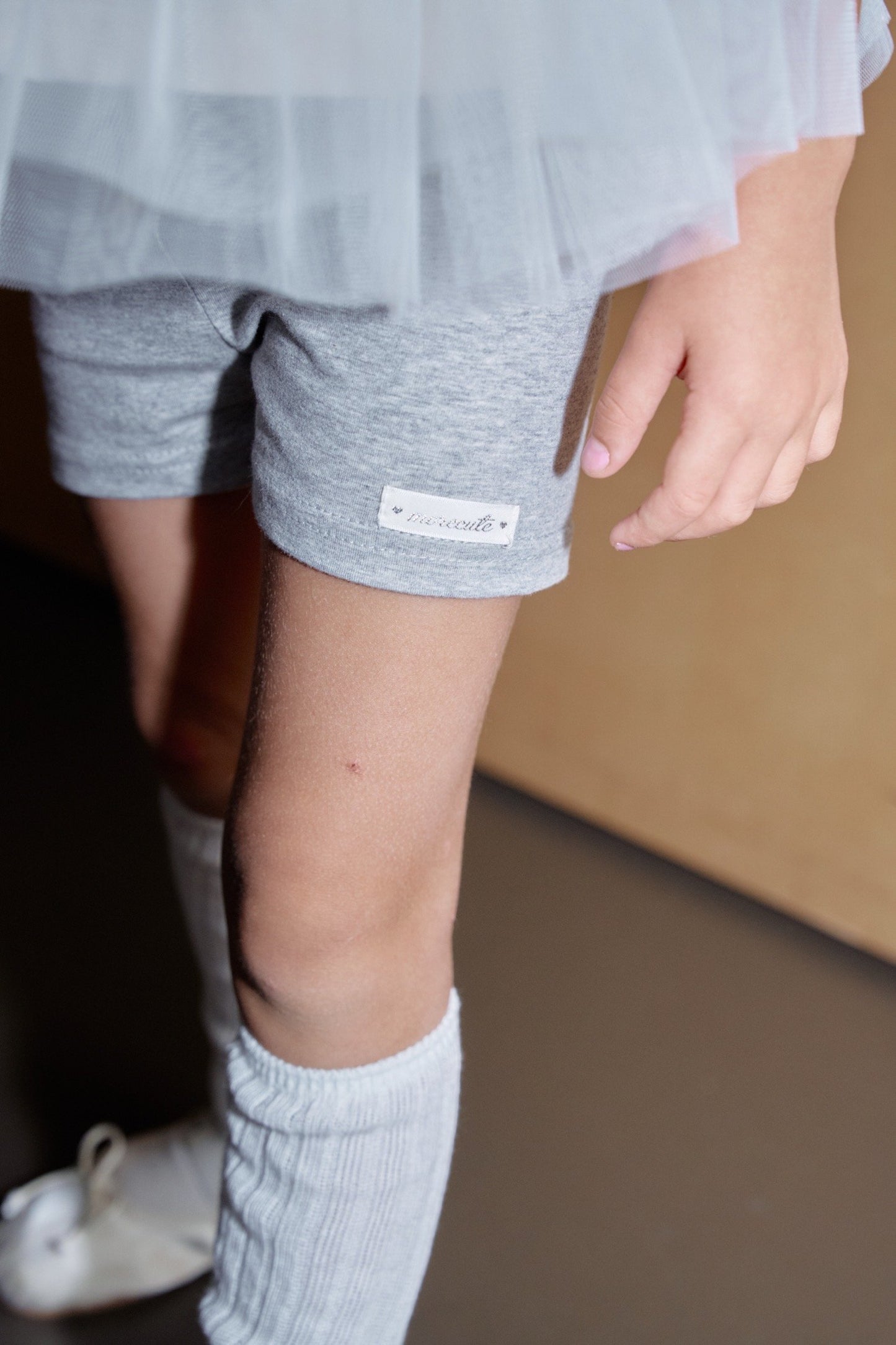 momoann label underwear (90-140cm)