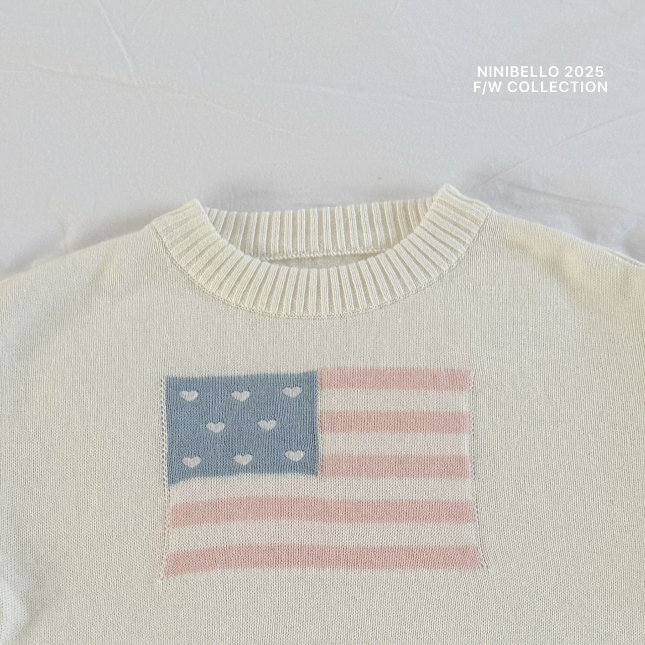 ninibello love glory knit (90-125cm)