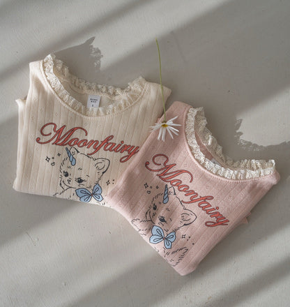 momoann unicat tee (90-130cm)