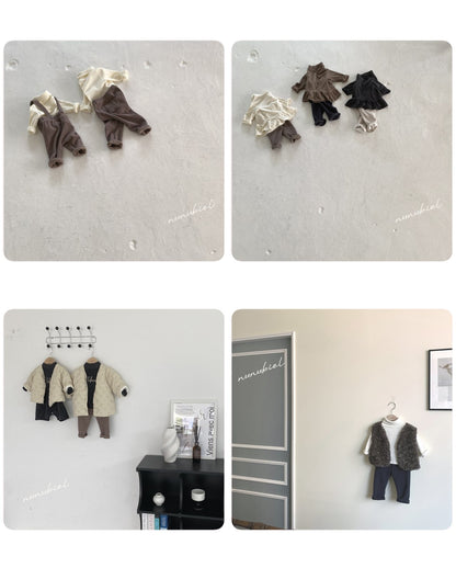 nunubiel mozzi leggings (75-120cm)