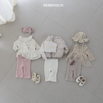 bebeholic angora boot cut (3-18m)