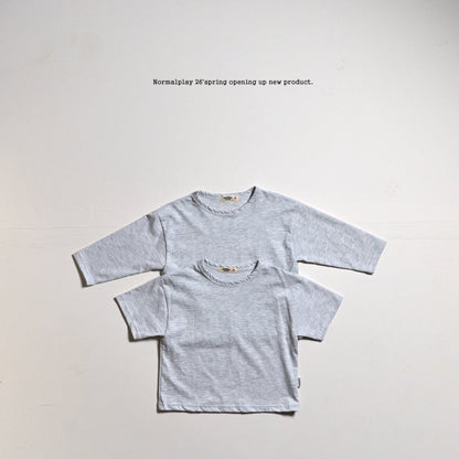 normalplay  daily T (75-140cm)