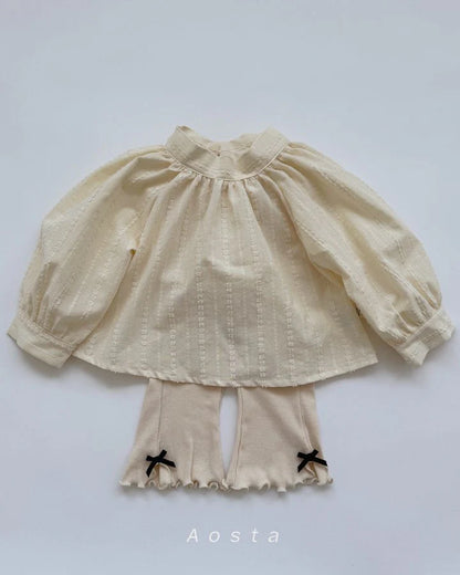 Aosta Jenny Pants(70-110cm)