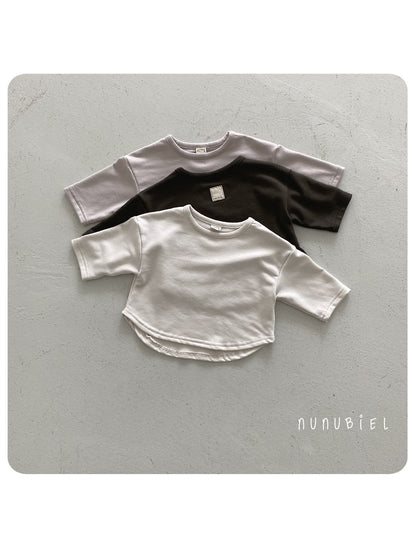 nunubiel prada t-shirt (75-120cm)
