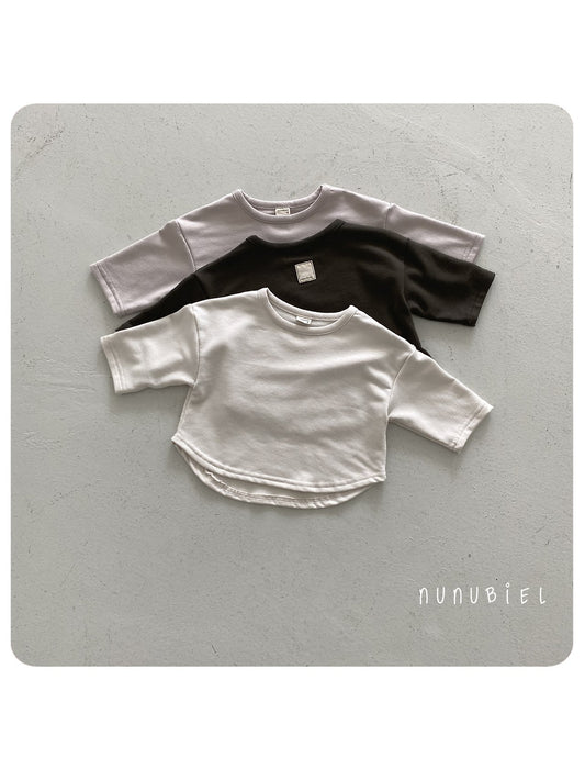 nunubiel prada t-shirt (75-120cm)