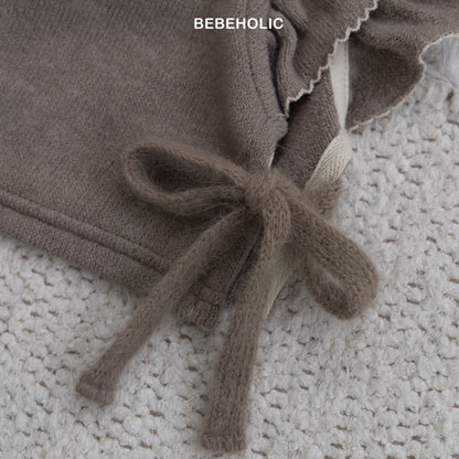 bebeholic modifrill bustier