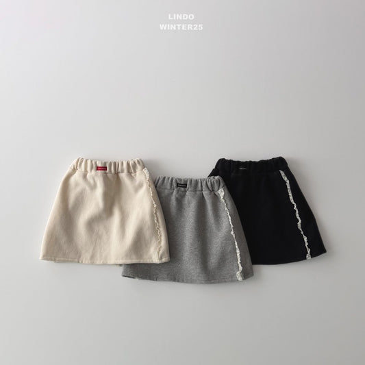 LINDO sweet skirt (80-125cm)