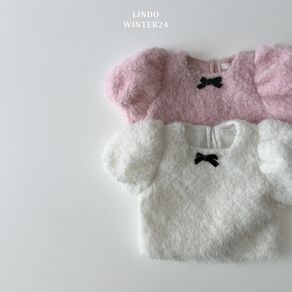 LINDO hug puff t (80-120cm)