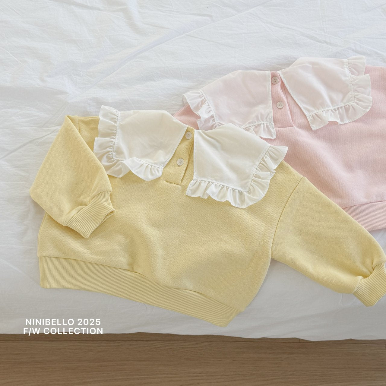 ninibello berry muffin mtm (80-130cm)