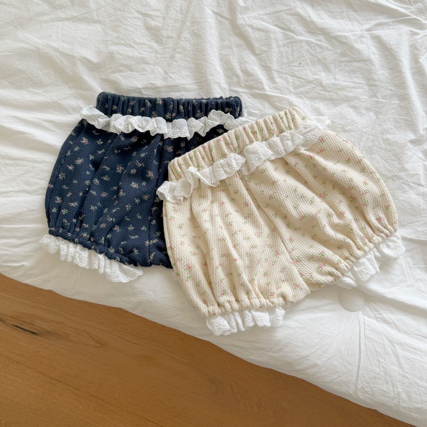 ninibello lolo lace bloomer (80-130cm)