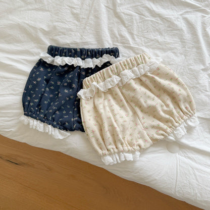 ninibello lolo lace bloomer (80-130cm)