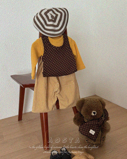 Aosta louis pants (~70-115cm)