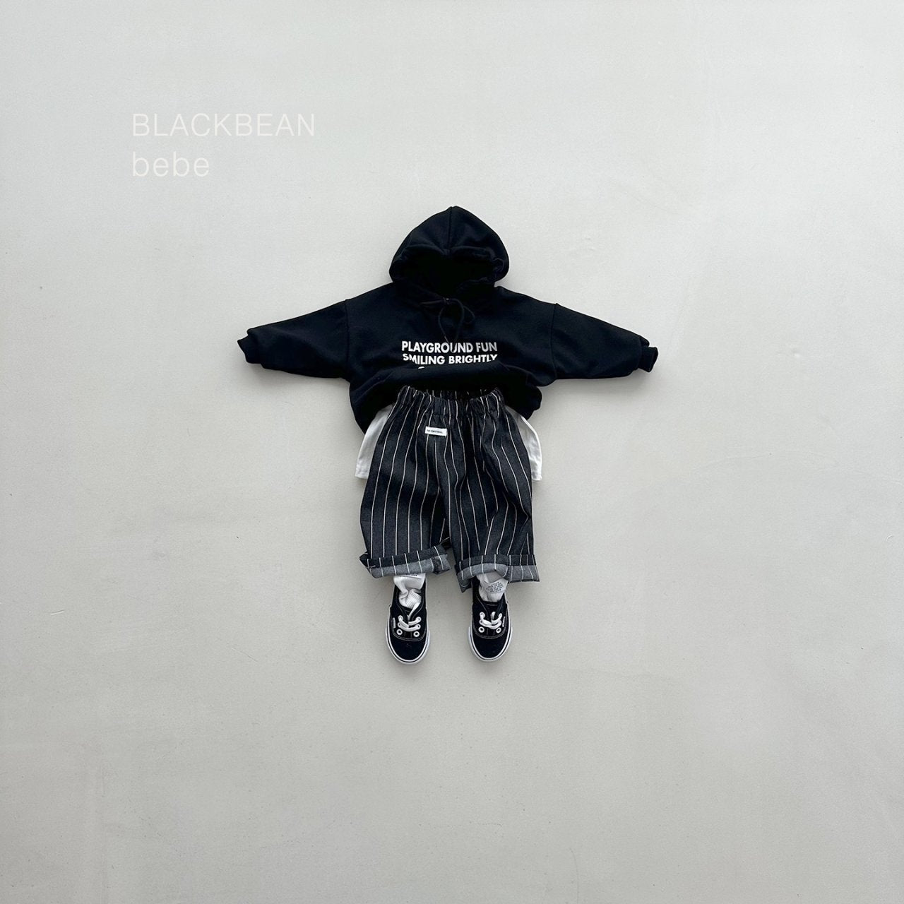 blackbean star bebe jeans(baby)