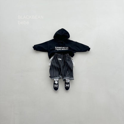 blackbean star bebe jeans(baby)