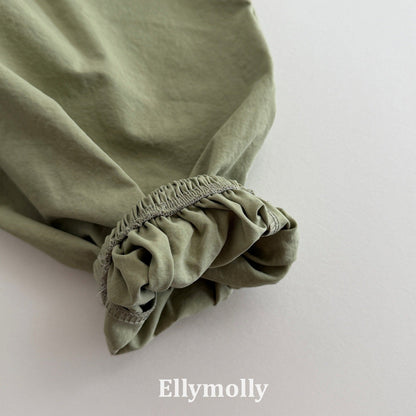 ELLYMOLLY autumn loop pants (90-145cm)