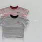 bonito two line st tee(12m-adult)
