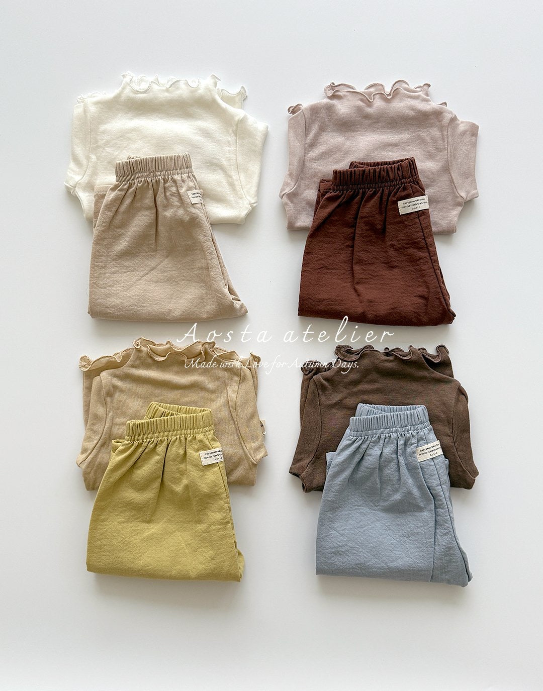 Aosta soft t (~70-115cm)