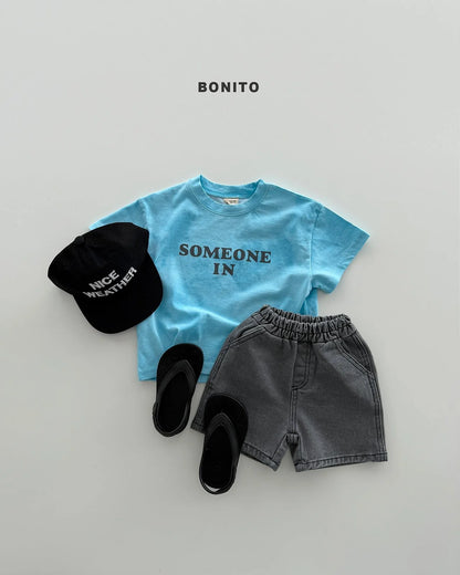 Bonito water dye tee (~80-140cm)