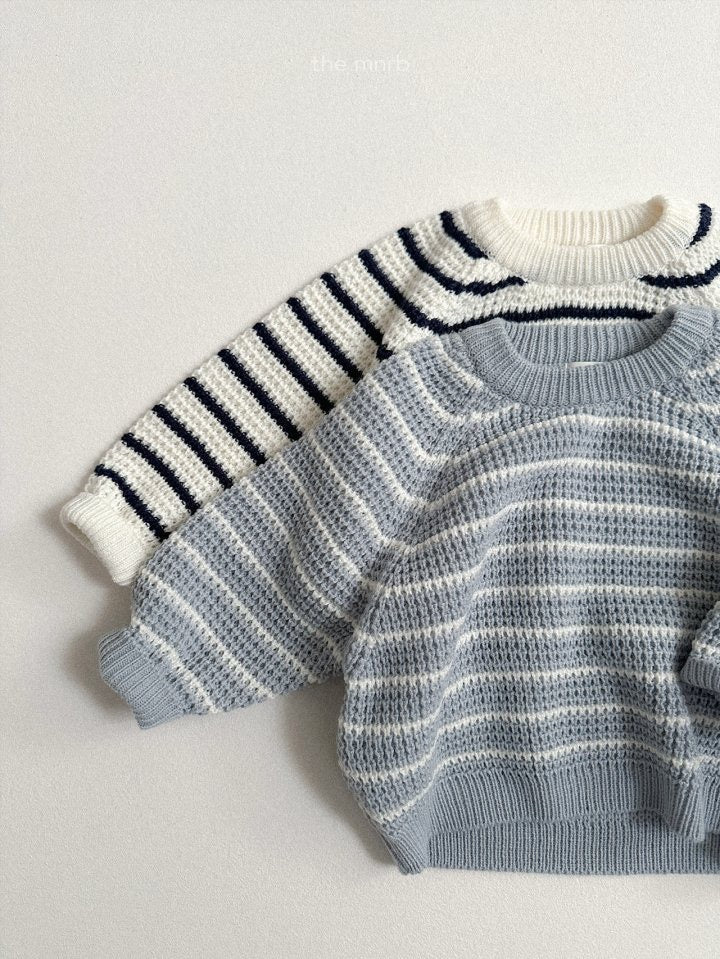 minirobe Saint Knit (70-110cm)