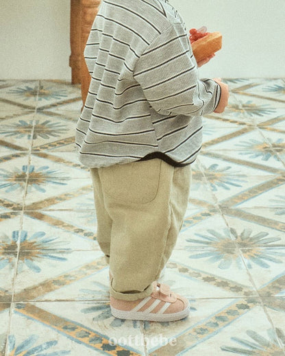 oottbebe slap bread duck pants (75-120cm)