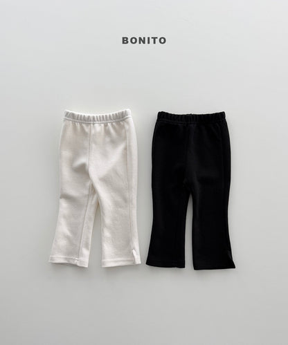 bonito capri pants (~80-140cm)