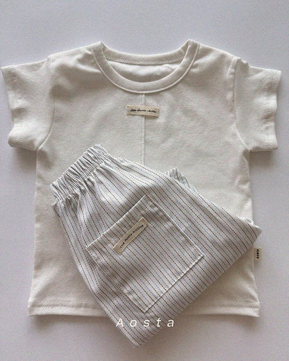 Aosta fe river pants (~70-115cm)