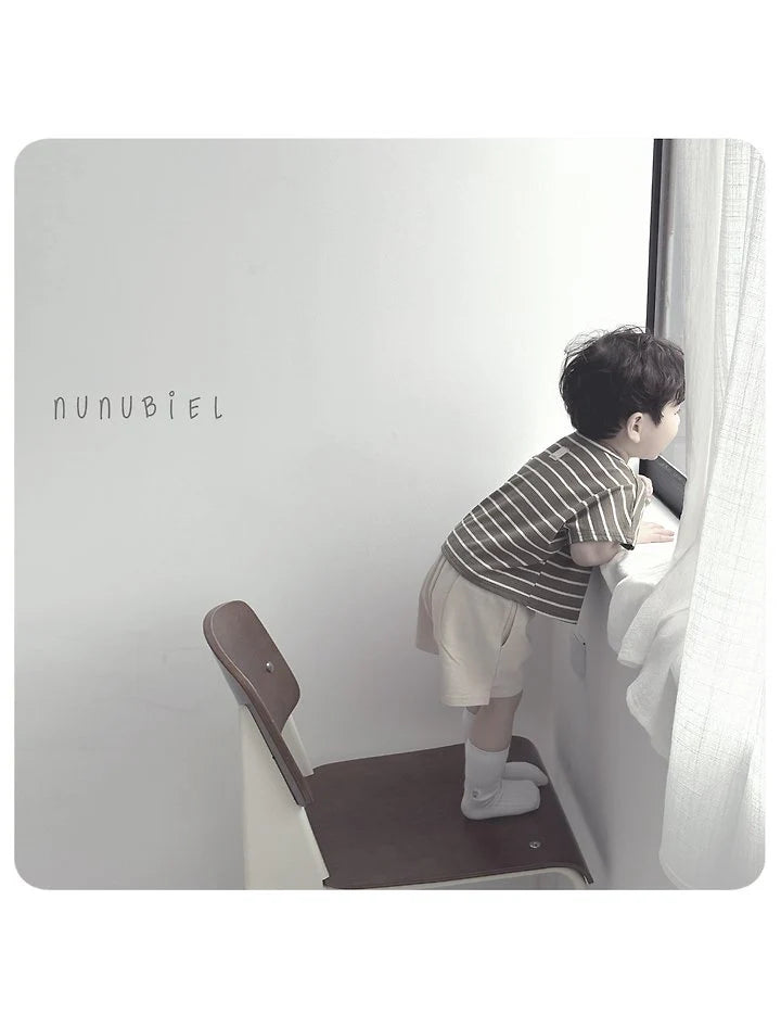 Nunubiel modern t-shirt (75-120cm)
