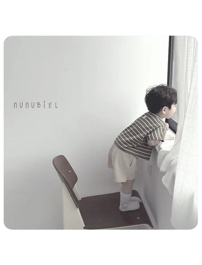 Nunubiel modern t-shirt (75-120cm)