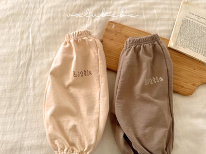 valubebe little sweat pants (6-24m)
