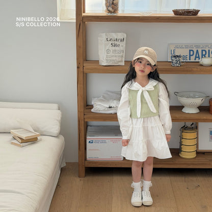 ninibello vanilla cancan ops (80-130cm)