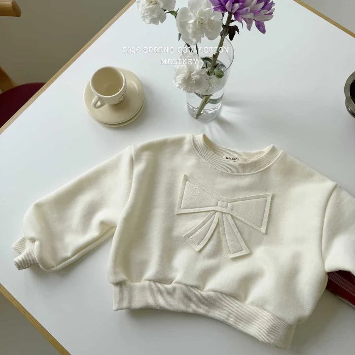 melikey butterfly ribbon MTM (~80-140cm)