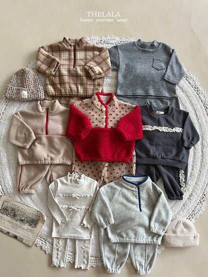 thelala deli pocket set up (~75-115cm)