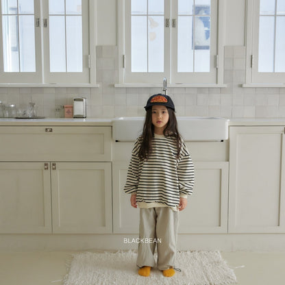 blackbean fresh mtm(kids)