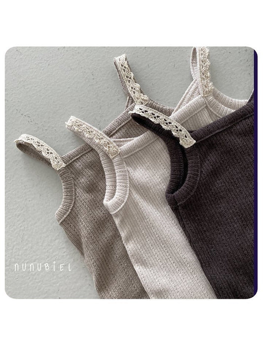 Nunubiel kichi sleeveless (75-120cm)