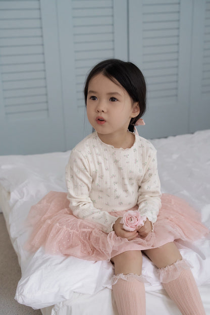 momoann lepin sha skirt (90-125cm)