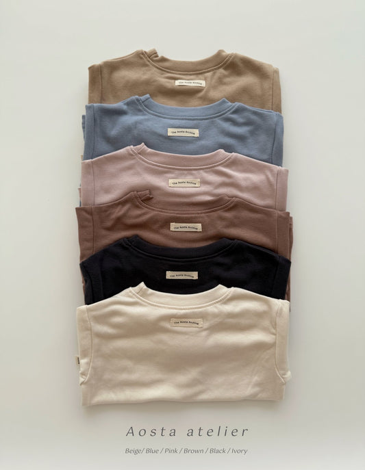 Aosta essential t (~70-115cm)