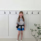 ELLYMOLLY crayon skirt (90-145cm)