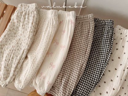 valubebe embo pants (6-24m)