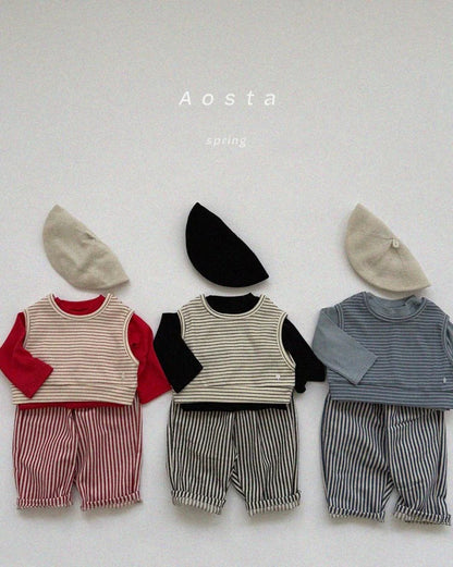 Aosta Louis Pants (70-110cm)