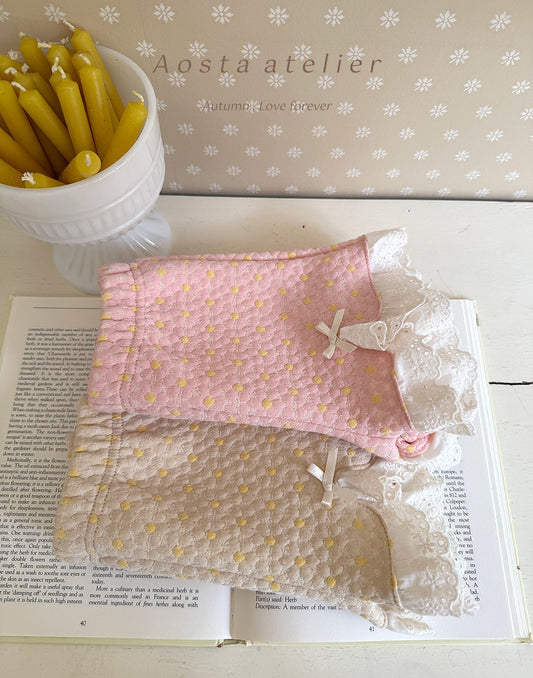 Aosta lovely pants (~70-115cm)