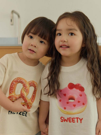DAILYBEBE bakery T (75-145cm)