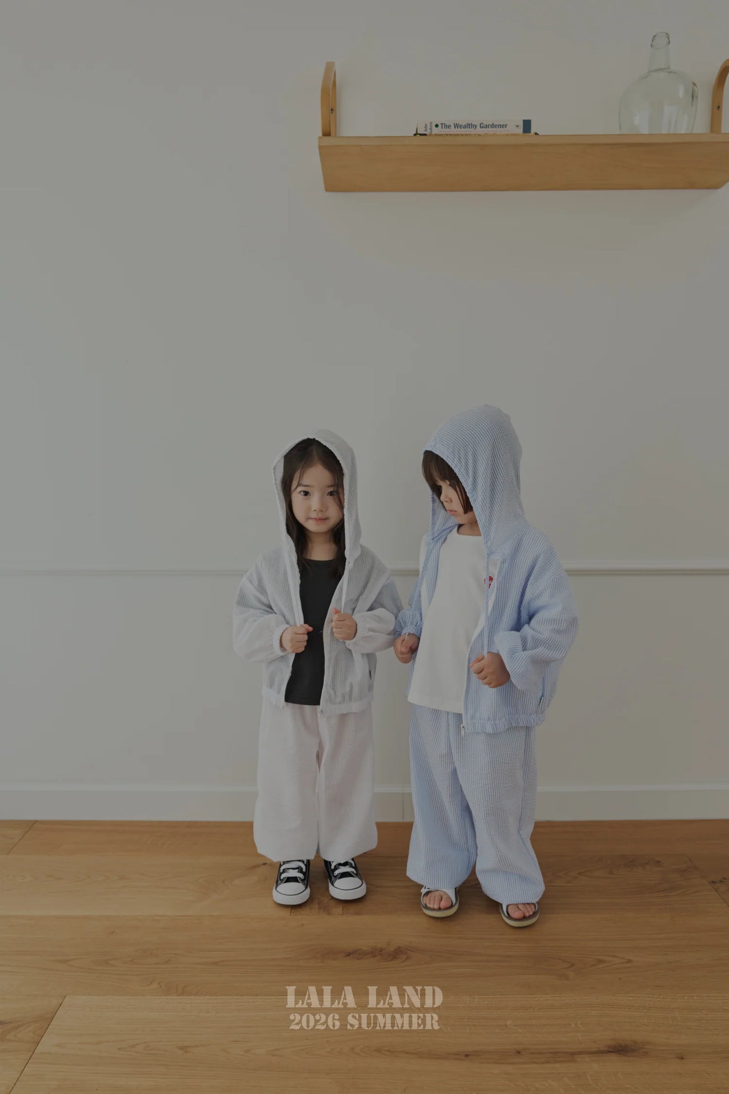 Lalaland bubble jogger pants (75-120cm)